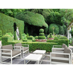 КРІСЛО ДЛЯ ЗОНИ ЛАУНЖ MYKONOS